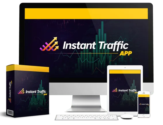 You are currently viewing Ian Ross – Instant Traffic App