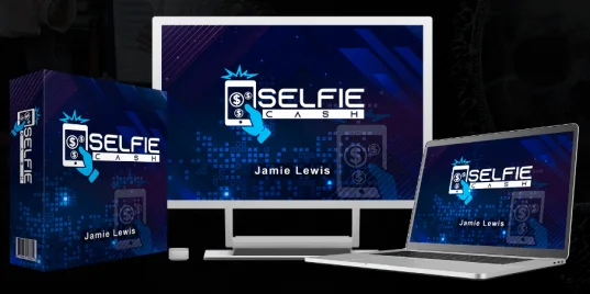 Read more about the article Jamie Lewis – Selfie Cash