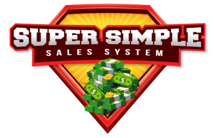 You are currently viewing Jeremy Kennedy – Super Simple Sales System + OTOs
