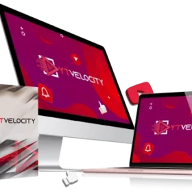 John Newman – YT Velocity + OTOs Launching 18 December 2021
