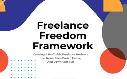 Read more about the article Jose Rosado – Freelance Freedom Framework