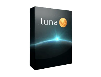 Read more about the article Justin Chase – Luna + OTOs