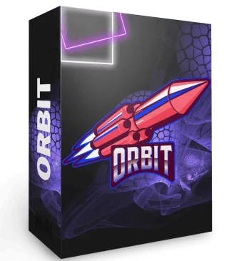 Read more about the article Justin Chase – Orbit + OTOs