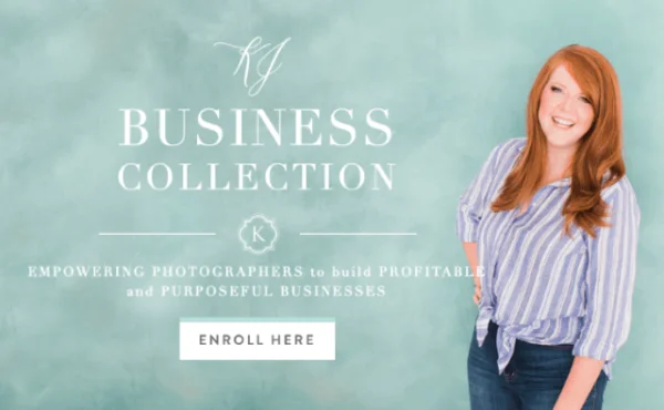 You are currently viewing Katelyn James – KJ Business Collection
