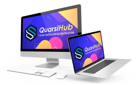 You are currently viewing Kenny Tan – QuarsiHub + OTOs