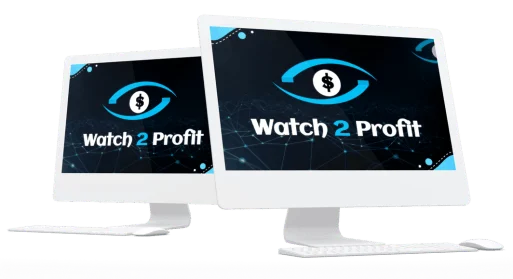 You are currently viewing Kenny Tan – Watch2Profit + OTOs