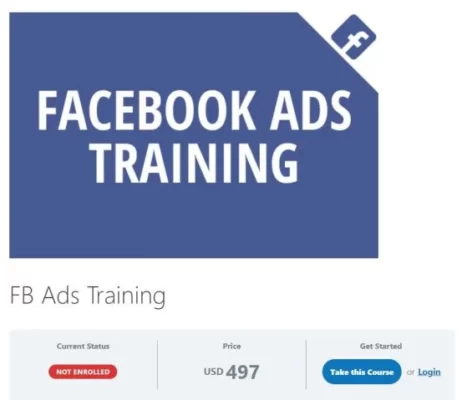 Read more about the article Kody Knows – FB Ads Training
