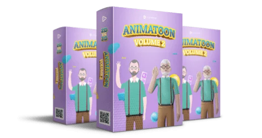 You are currently viewing Levidio Animatoon Vol 2