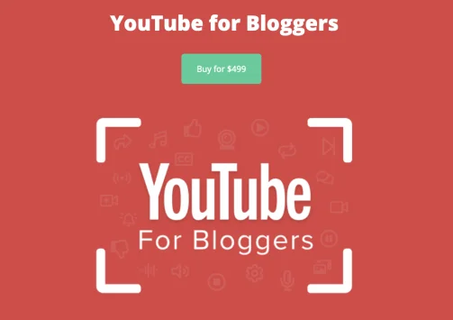 Read more about the article Matt Giovanisci – YouTube for Bloggers