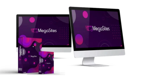 Read more about the article Megasites – Creates Automated High-Converting Websites