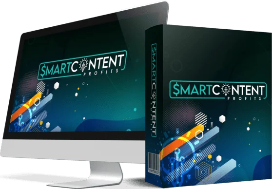 You are currently viewing Paul Okeefe – Smart Content Profits + OTOs