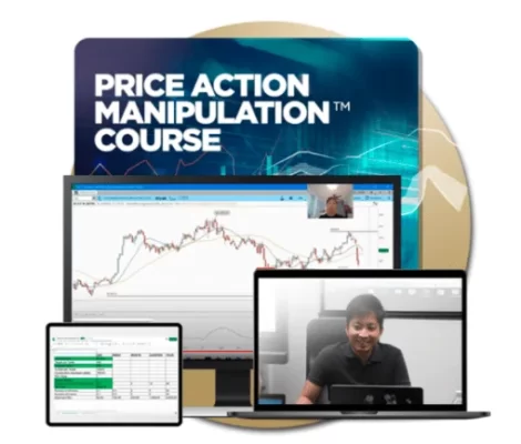 Read more about the article Piranha Profits – Price Action Manipulation Course Level 1