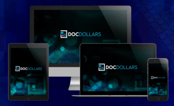 You are currently viewing Rich W – Doc Dollars ($493/DAY CLICKBANK COMMISSIONS)