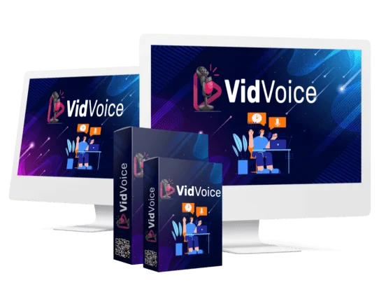 Read more about the article Rudy Rudra – VidVoice + OTO
