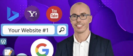 You are currently viewing SEO TRAINING 2021 – Complete SEO Course + WordPress SEO Yoast