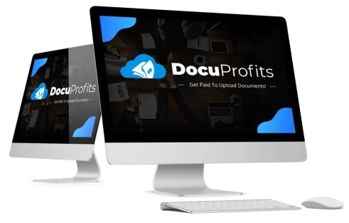 Read more about the article Shawn Josiah – DocuProfits + OTOs