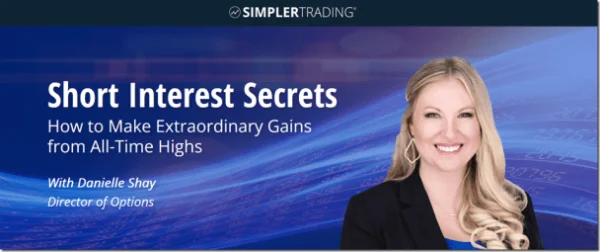 Read more about the article Simpler Trading – Short Interest Secrets PRO