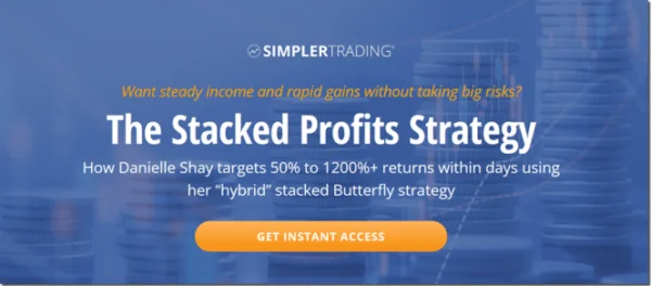Read more about the article Simpler Trading – Stacked Profits Strategy ELITE