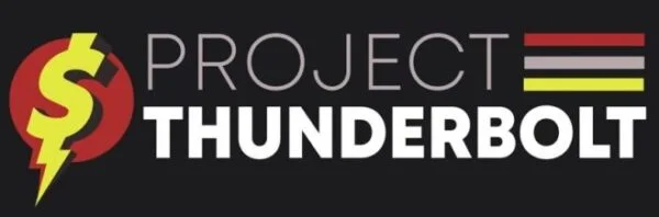 Read more about the article Steven Clayton & Aidan Booth – Project Thunderbolt Update 1