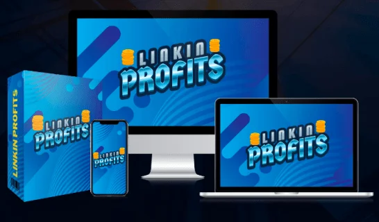 Read more about the article Tom Lua – Linkin Profits + OTOs