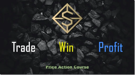 You are currently viewing TWP Price Action Course