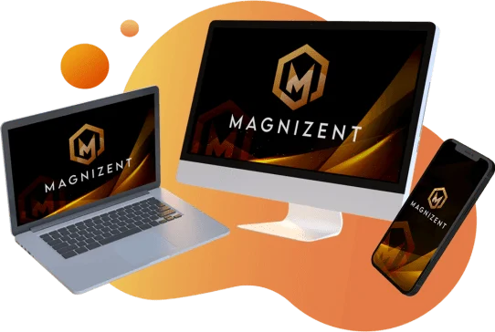 You are currently viewing Venkatesh – Magnizent + OTOs
