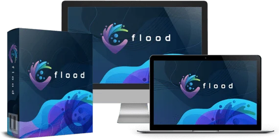 Read more about the article Will Allen – Flood – Unlimited Free Buyer Traffic + OTOs