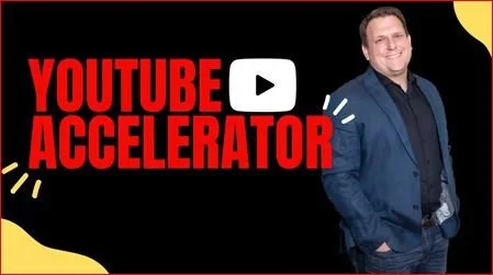 You are currently viewing YouTube Accelerator – Your Strategy Guide to Building & Growing a YouTube Channel