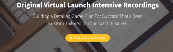 You are currently viewing Aaron Fletcher – Virtual Launch Intensive