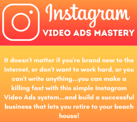 Read more about the article Delano – Instagram Video Ads Mastery