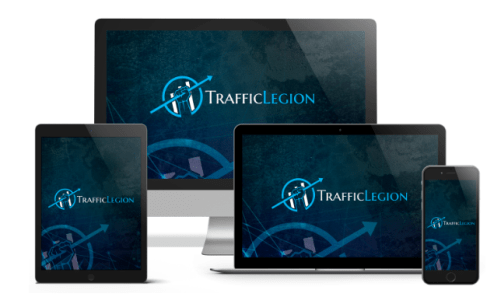 Read more about the article John Newman – Traffic Legion