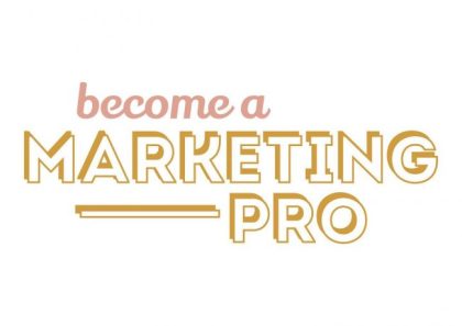 Read more about the article Rachel April and Kristina – Become a Marketing Pro