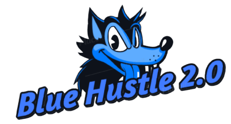 Read more about the article Shan Din – Blue Hustle 2.0 + OTOs