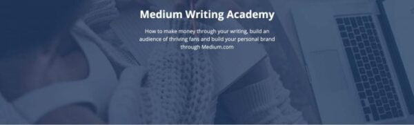 Read more about the article Sinem – Medium Writing Academy