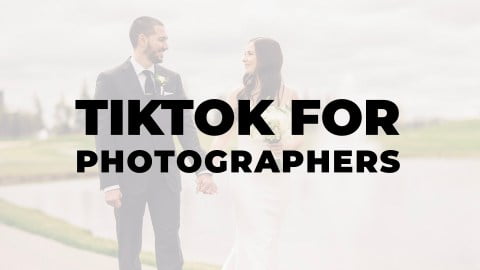 Read more about the article Taylor Jackson – TikTok for Photographers (10K in 2 Weeks)