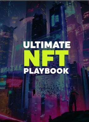 Read more about the article Ultimate NFT Playbook 2021