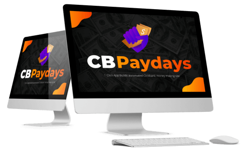 Read more about the article Venkatesh Kumar – CB Paydays