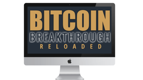Read more about the article Bitcoin Breakthrough Reloaded + OTO