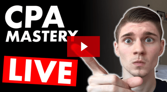 Read more about the article Damien Belak – CPA Marketing Mastery + Bonuses