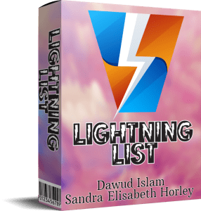 Read more about the article Dawud Islam – Lightning List