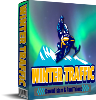 You are currently viewing Dawud Islam – Winter Traffic