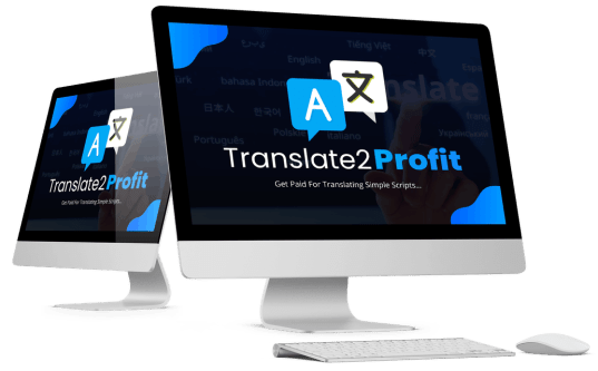 Read more about the article Kenny Tan – Translate2Profit