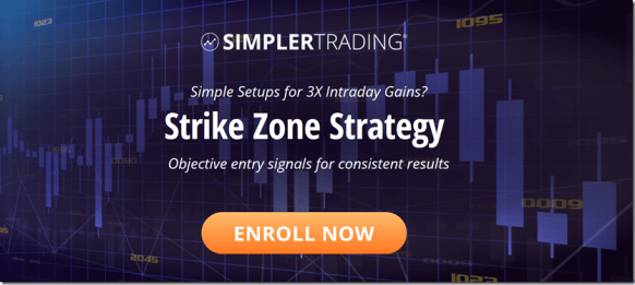 Read more about the article Simpler Trading – Strike Zone Strategy 2021 Elite
