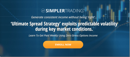 You are currently viewing Simpler Trading – The Ultimate Spread Strategy – Elite