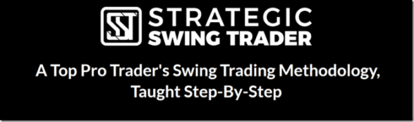 Read more about the article T3 Live – Strategic Swing Trader