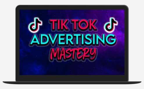 You are currently viewing TikTok Mastery – How to Use Tik Tok Ads to go from 0-$10k Profit Per Month