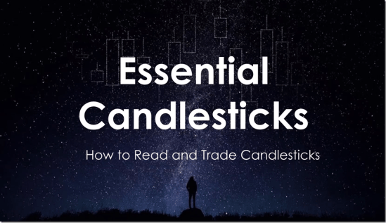 Read more about the article ChartGuys – Essential Candlesticks Trading Course