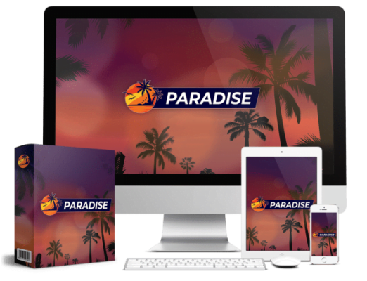 Read more about the article Glynn Kosky – Paradise