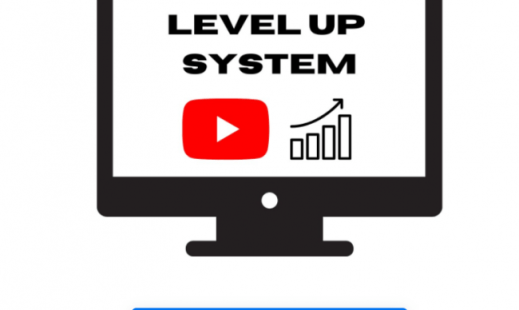 Read more about the article Lauren Bateman – YouTube Level Up System