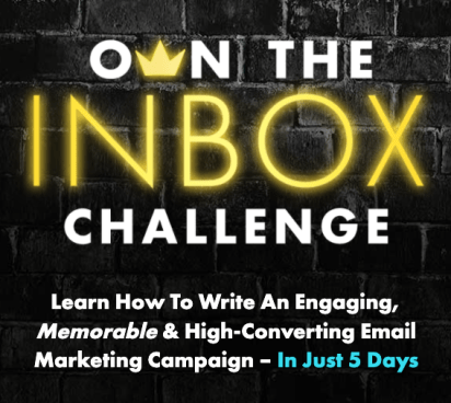 Read more about the article Alex Cattoni – Own The Inbox Challenge Download